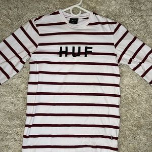 HUF SHIRT LONG SLEEVE